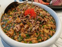 -大锅强·蒸海鲜青岛菜(金沙滩店)