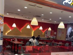 -阳阳中国饭(龙湖大兴天街)