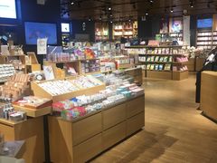-九木杂物社(恒隆广场店)