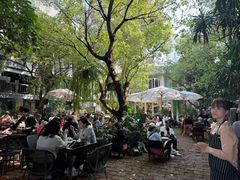 -Fern Forest Cafe