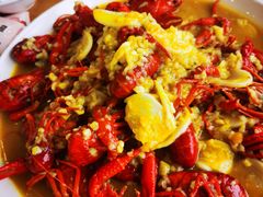 -品鲜村农家菜·阳澄湖大闸蟹(总店)