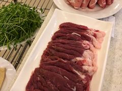 -八先生涮肉房(三里河店)