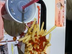 -肯德基(昌里店)