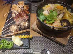 -武藏日本料理(宝安壹方城店)