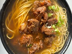 -上海为民商行清真饭店(南大路店)