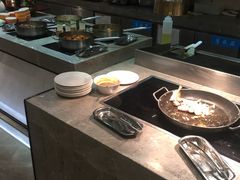 -厦门海沧正元希尔顿逸林酒店開全日餐厅