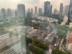 -宁波东港喜来登酒店