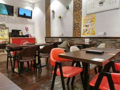 大堂-香港龟正盅 手作糖水甜品龟苓膏(千灯湖环宇城店)