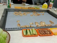 -西夏一品烤全羊(百桥路店)