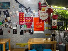-左撇子私房面