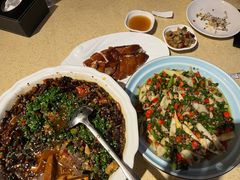 -铜锣湾·有麝自然香(重庆新天地店)