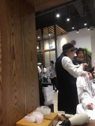 点击看大图 -简影造型·自选烫染接发salon