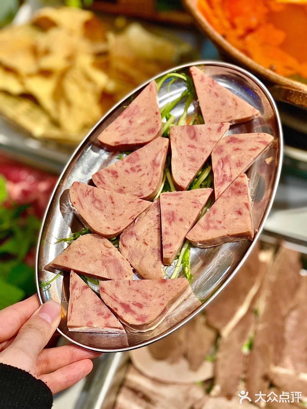 冬日里的味蕾狂欢｜酸汤牛肉火锅之旅 