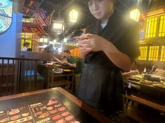 -牛New寿喜烧(虹桥新天地店)