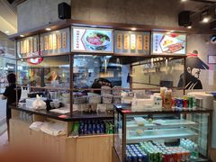 -隆门客栈·西北小吃手工面(丰盛町商业步行街店)
