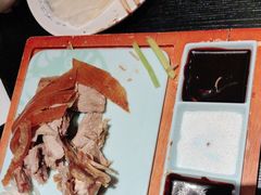 -满园烤鸭·春饼(沈北万达店)