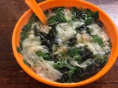 鲜肉小馄饨-阿麟馄饨(延长路店)