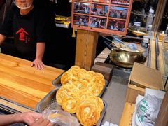-沙州食驿·非遗小吃夜市