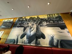 -安妮意大利餐厅(世贸天阶店)