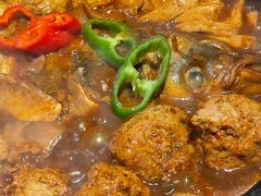 -打酱油·非遗淮扬菜(瘦西湖梅岭店)