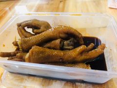 -丰依竹食·老牌竹筒饭
