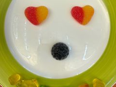 -惠州皇冠假日酒店·西餐厅·自助餐厅