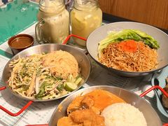 -金捞茶餐室(祐汉兴隆楼店)