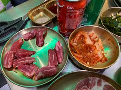 -釜山火炉·海鲜烤肉(紫藤路店)