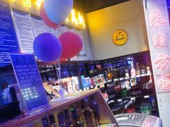 -唱吧麦颂KTV(马驹桥店)