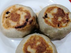 门钉肉饼-白魁老号饭庄(安内店)