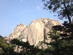 iphone_upload_pic-崂山仰口游览区