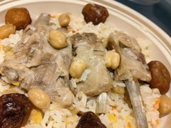 -新疆巴州金丝特餐厅(大钟寺店)