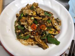 -京城小江南·北京烤鸭·江南土菜·白鱼(中关村店)