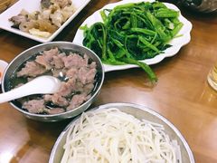 -老牌依强牛肉店(达道总店)