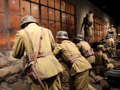 -上海四行仓库抗战纪念馆