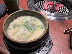 -焼肉とビール 市場小路(四条烏丸店)