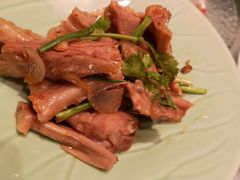 -京香轩·中餐厅(上海中庚聚龙酒店)