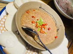 -77号渔船·蒸海鲜青岛菜(积米崖店)