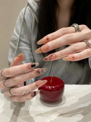 -M·X Nail日式美甲美睫