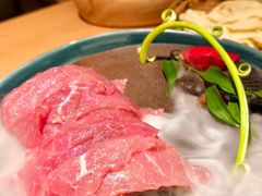 -盡膳口福跷脚牛肉火锅(国贸商城店)