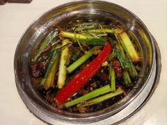 -围炉夜话·潮汕卤水火锅(榕江店)