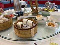 -东江海辉酒楼·公司团建·商务宴请·生日宴(宝安店)
