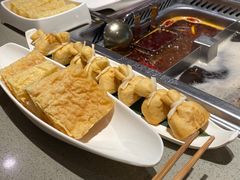 -海底捞火锅(和安宁春城店)