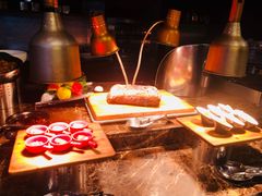 -北京北辰洲际酒店