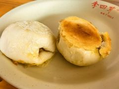 -李四辈(众意路9店)