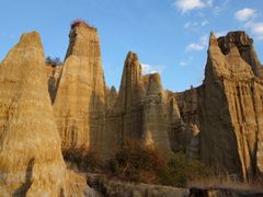 -元谋土林景区(物茂土林)