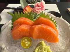 -乌君·酒场·炭火烧鸟(侨城坊店)