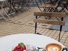 -Alimentari早午餐(安福路店)