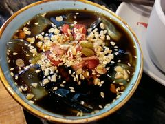 -热火朝天鲜切牛肉火锅(南强街巷店)