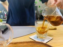 -新鲜7豆叔精品烘焙咖啡